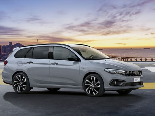 Fiat Egea Station Wagon