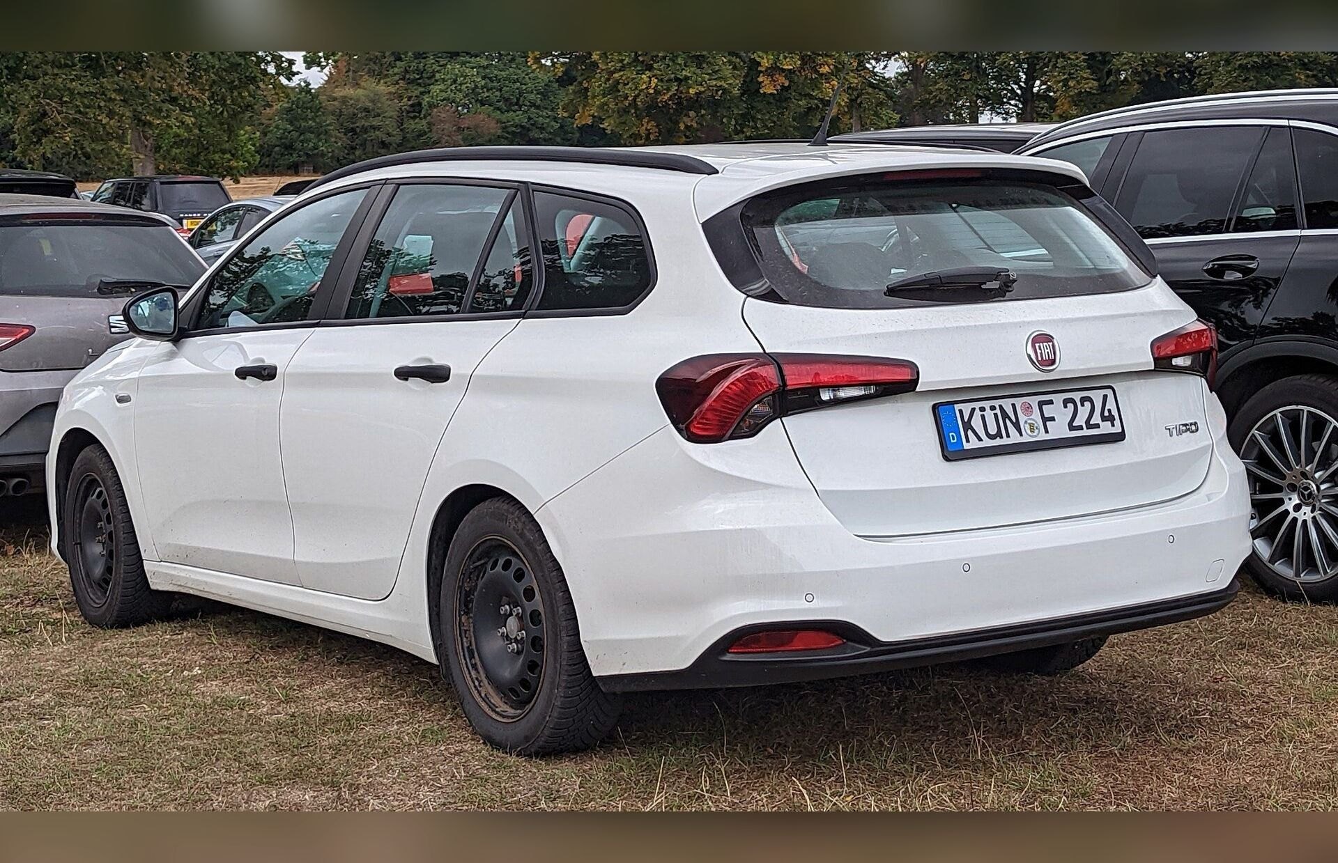 Fiat Egea Station Wagon