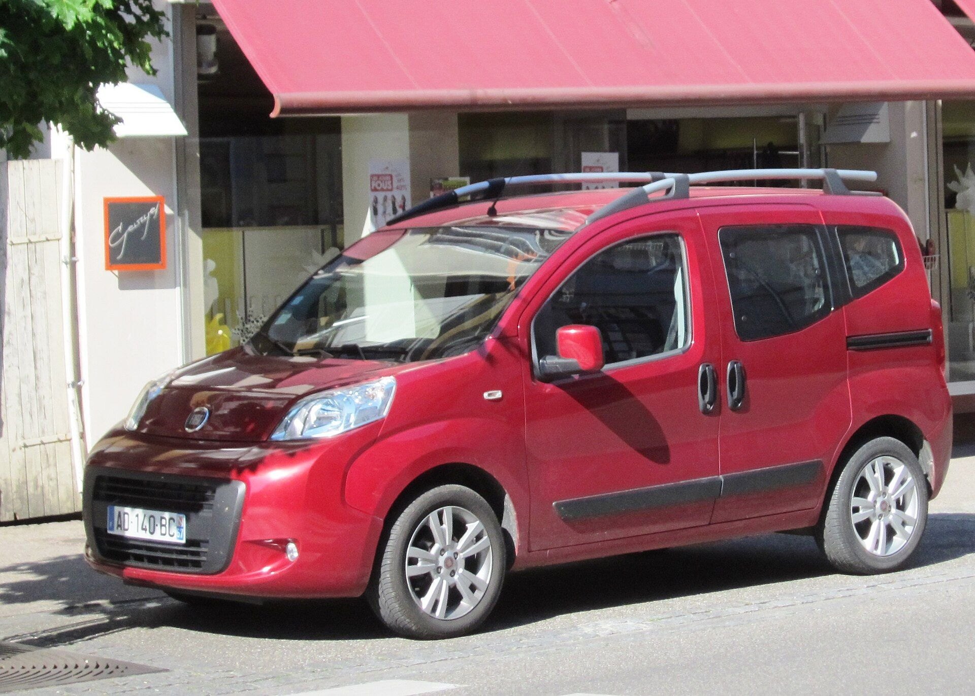 Fiat Fiorino