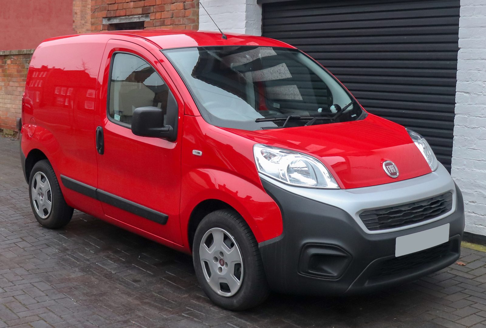 Fiat Fiorino