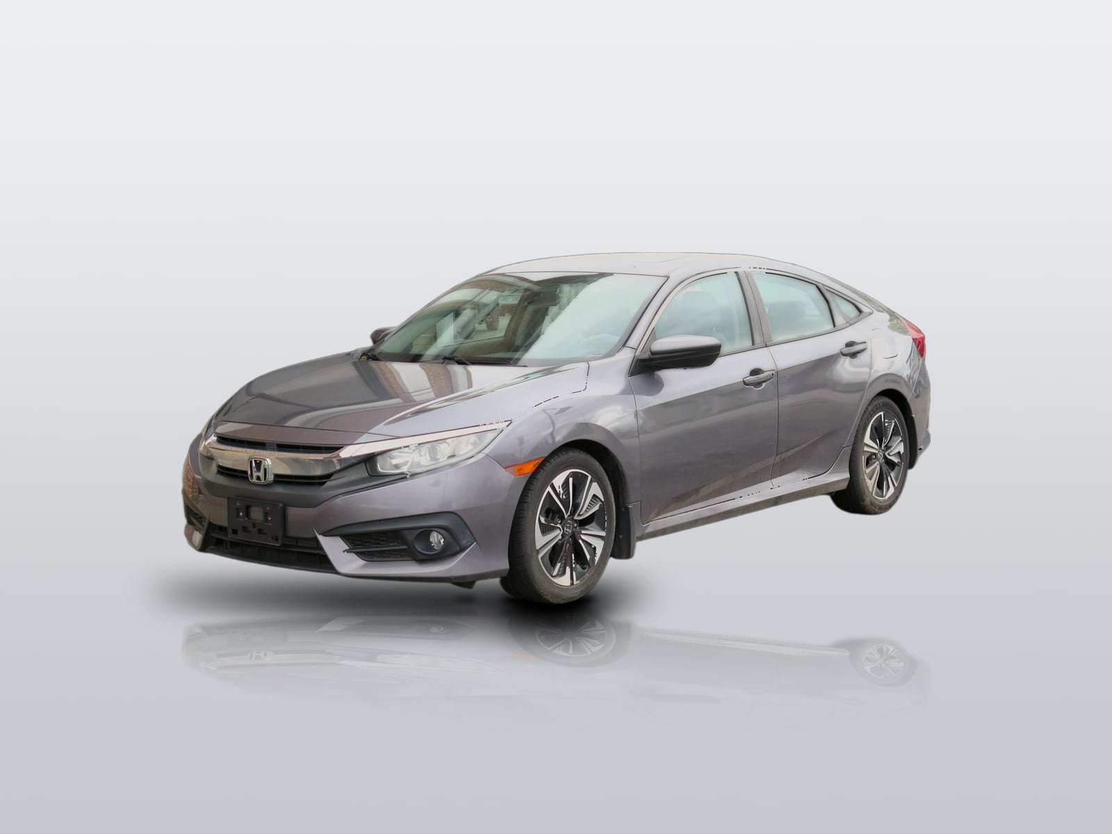 Honda Civic 1.5 VTEC Turbo 2016-2021 · FC5