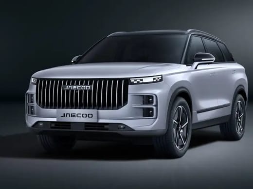 Jaecoo 7
